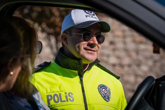 Trafik Denetimlerinde Rekor Kırıldı