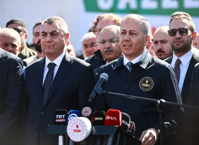İnsanlık Adına Yola Çıkan Gemiler: Gazze'ye Yardım Tırları ve Birleşmiş Milletlerden Ortak Çağrı