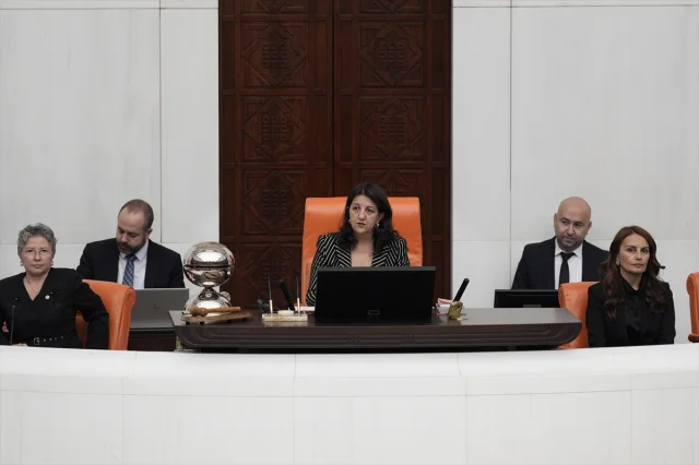 Meclis Tutarsa Bu Sorunlar Çözülecek mi