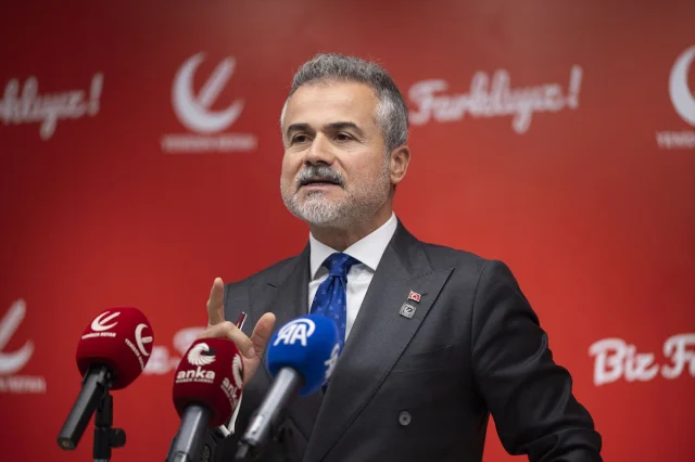 Cezaevlerinin Doluluk Oranı Rekor Seviyede