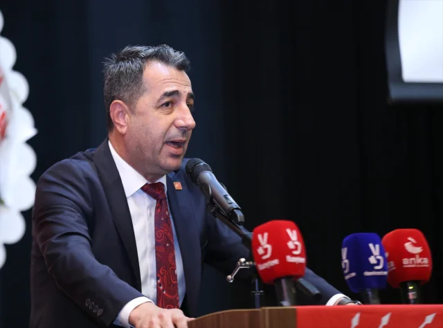 CHP'nin Rize İl Kongresi'nde İddialı Sözler