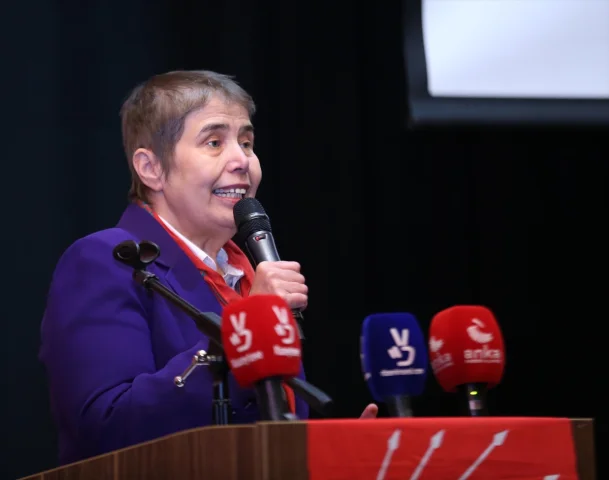 CHP'nin Rize İl Kongresi'nde İddialı Sözler