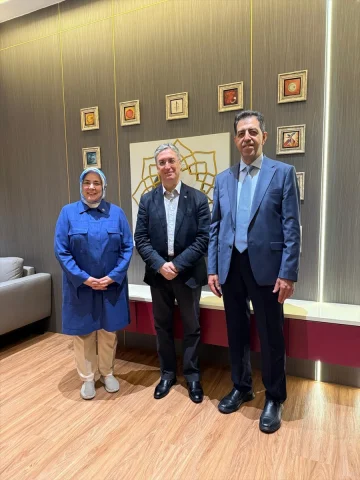 AK Parti Kadın Lideri Tuğba Işık Ercan'ın Malezya Ziyaretindeki Çarpıcı Detaylar