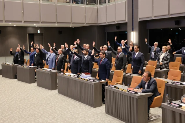 Kıbrıs'ta İki Devletli Çözüm Kararı: Çalkantılı Süreç Nasıl...