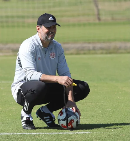 Antalyaspor Gaziantep Deplasmanı Öncesi Neler Yapıyor? İşte Detaylar