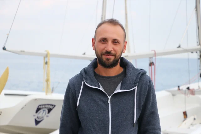 Minik Rüzgar'ın Büyük Hedefi Balkanlar'da Zirve