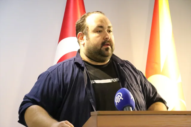Üsküp'te Kültürleri Buluşturan Müzik Atölyesi Açıldı