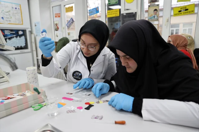 Türkiye'yi Gururlandıran Yara Bandı: ARGENTEX'in Başarı Hikayesi