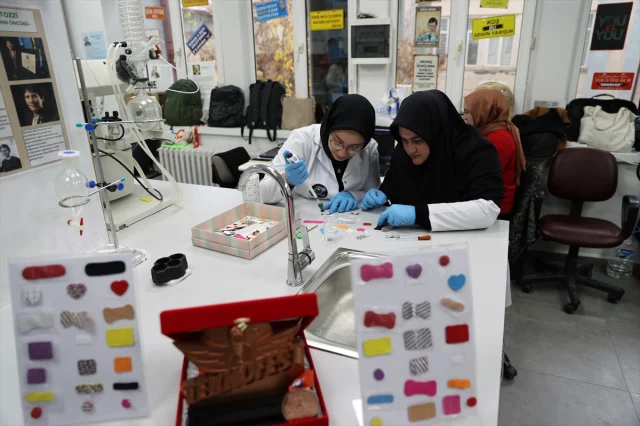 Türkiye'yi Gururlandıran Yara Bandı: ARGENTEX'in Başarı Hikayesi