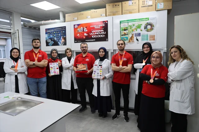Türkiye'yi Gururlandıran Yara Bandı: ARGENTEX'in Başarı Hikayesi