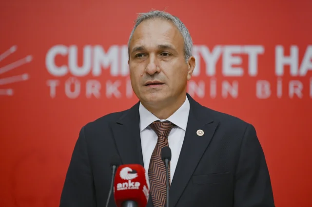 Suat Özçağdaş: Zorunlu Eğitim Türkiye'nin Geleceği İçin Krit...