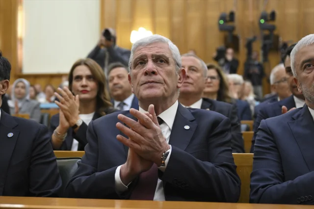 Dervişoğlu'nun Gazze Ateşkesi Hakkındaki Çarpıcı Açıklamaları