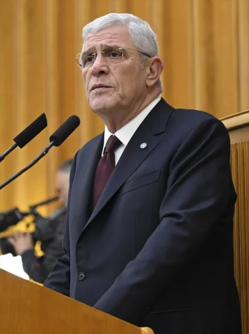 Dervişoğlu'nun Gazze Ateşkesi Hakkındaki Çarpıcı Açıklamaları