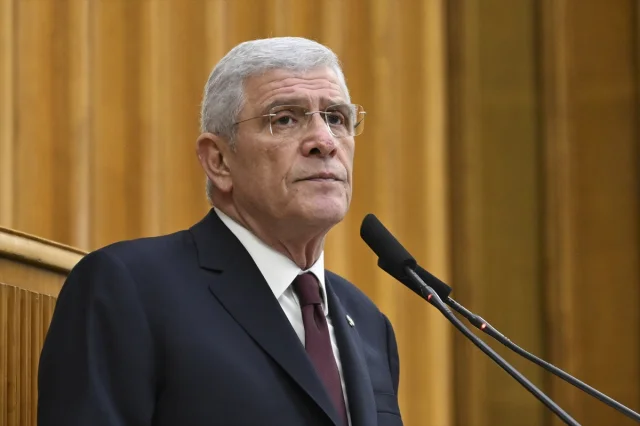 Dervişoğlu'nun Gazze Ateşkesi Hakkındaki Çarpıcı Açıklamaları