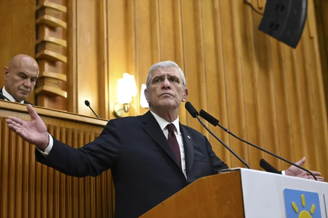 Dervişoğlu'nun Gazze Ateşkesi Hakkındaki Çarpıcı Açıklamaları