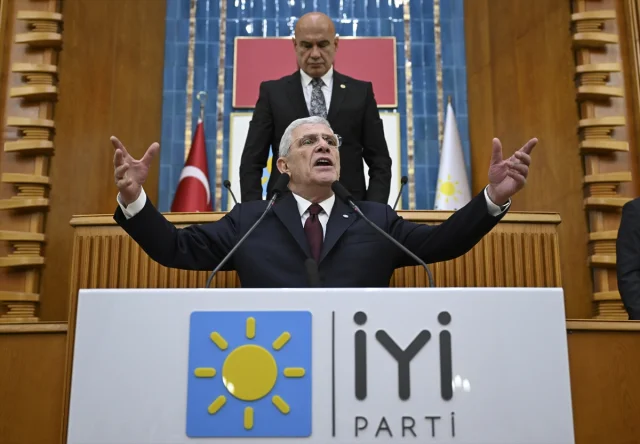 Dervişoğlu'nun Gazze Ateşkesi Hakkındaki Çarpıcı Açıklamaları