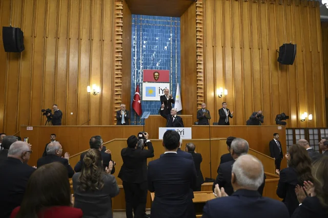 Dervişoğlu'nun Gazze Ateşkesi Hakkındaki Çarpıcı Açıklamaları
