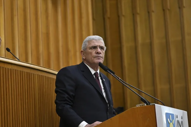 Dervişoğlu'nun Gazze Ateşkesi Hakkındaki Çarpıcı Açıklamaları