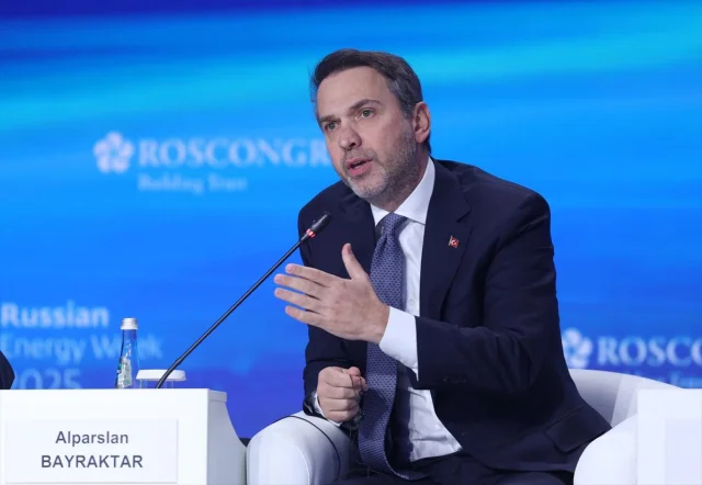 Türkiye Enerji Stratejisinde Yenilikçi Adımlar Atıyor