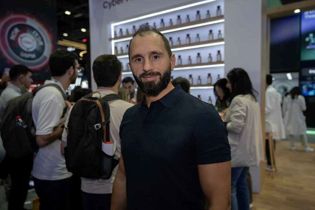 Yapay zekanın siber güvenlikte devrim yaratan rolü