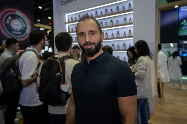 Yapay zekanın siber güvenlikte devrim yaratan rolü