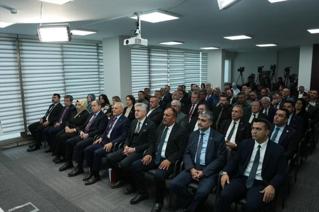 Mustafa Destici Gündemi Değerlendirdi: "Netanyahu Yargılanmalı"