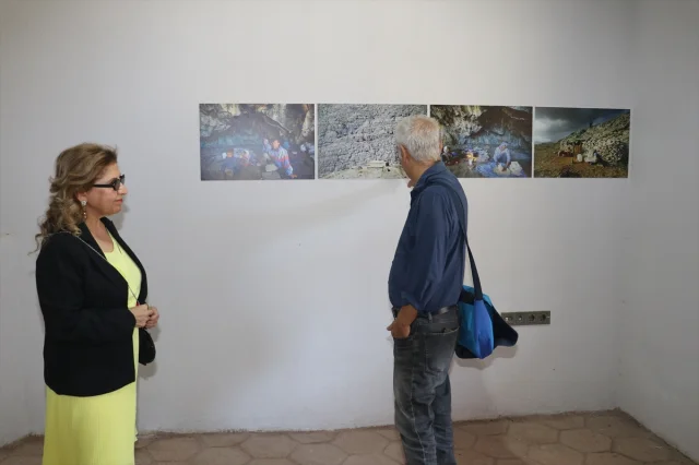 2. Akdeniz Bienali: Sanatın Kalbi Akdeniz’de Atıyor