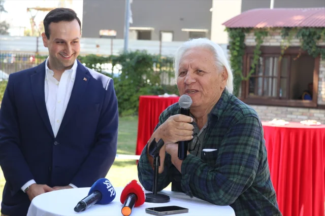 2. Akdeniz Bienali: Sanatın Kalbi Akdeniz’de Atıyor
