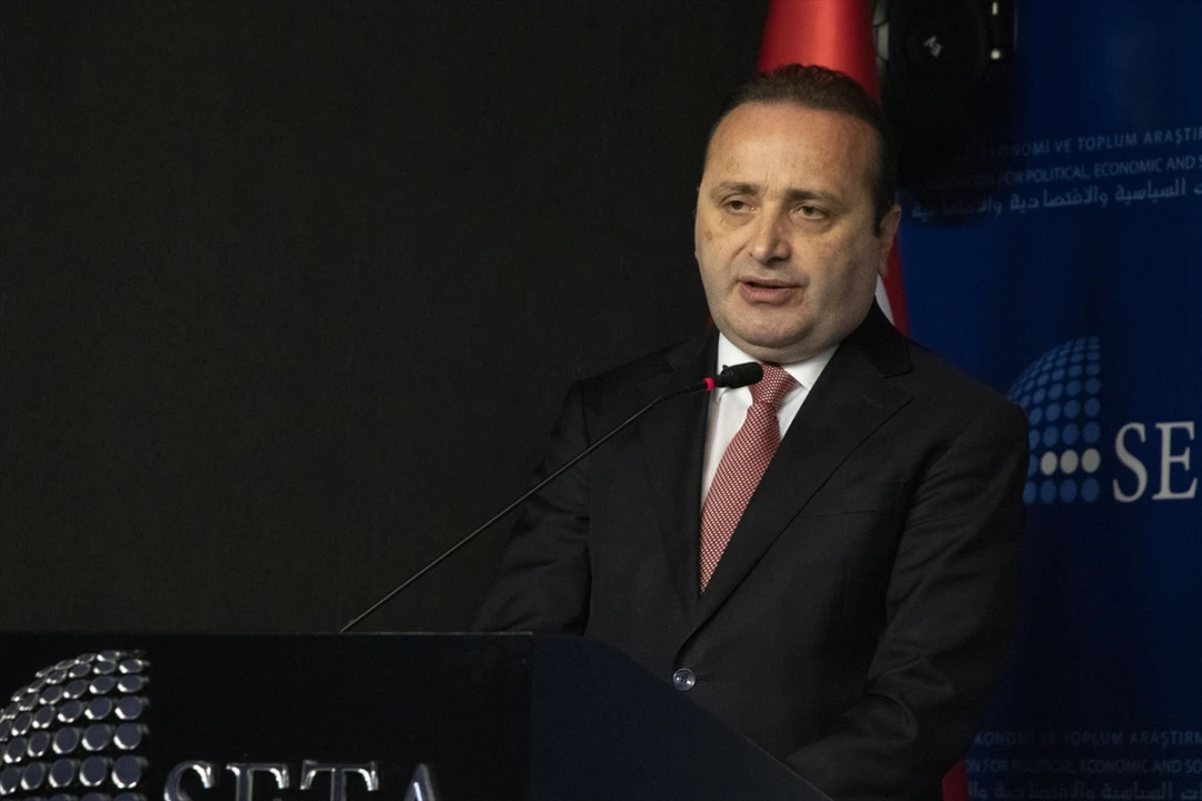 SETA'nın Türkiye-Endonezya Ortaklık Forumu'nda Öne Çıkan Meseleler