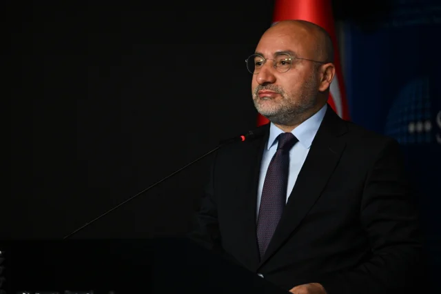 SETA'nın Türkiye-Endonezya Ortaklık Forumu'nda Öne Çıkan Meseleler