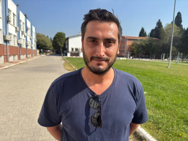Kadavra bağışından ilham veren hikayeler: İzmir'de anlamlı tören