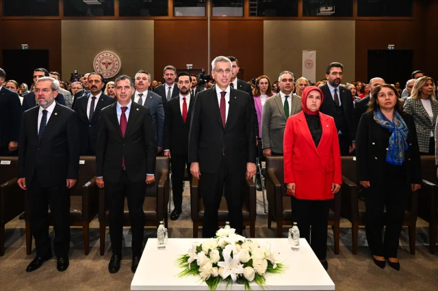 Türkiye'de İleri Tedavi Ürünlerinde Büyük Atılım