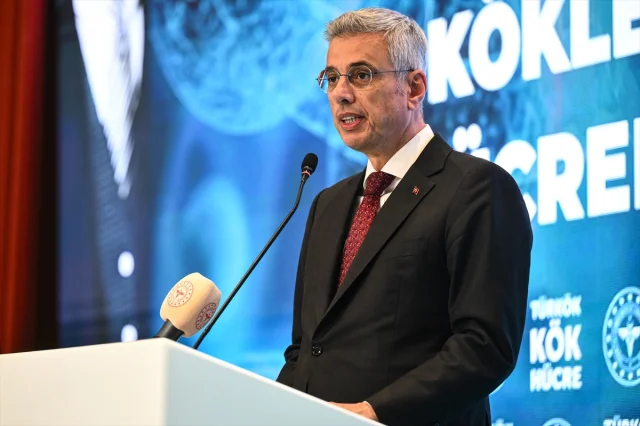 Türkiye'de İleri Tedavi Ürünlerinde Büyük Atılım
