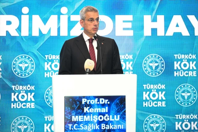 Türkiye'de İleri Tedavi Ürünlerinde Büyük Atılım