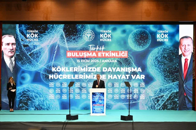 Türkiye'de İleri Tedavi Ürünlerinde Büyük Atılım