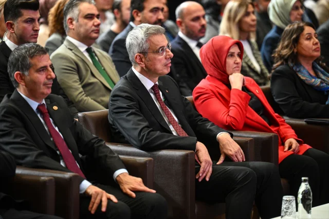 Türkiye'de İleri Tedavi Ürünlerinde Büyük Atılım