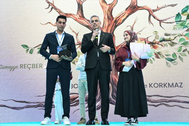 Türkiye'de İleri Tedavi Ürünlerinde Büyük Atılım