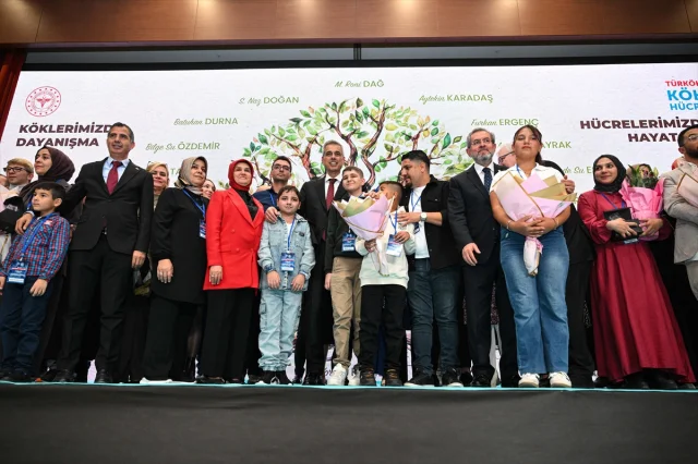 Türkiye'de İleri Tedavi Ürünlerinde Büyük Atılım