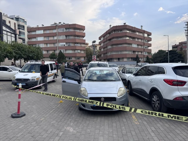 Bursa'da Alışveriş Merkezinde Şok Olay: Silahlı Saldırı Gündemi Sarstı