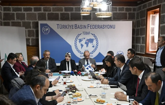 Özlem Zengin TBMM'de Çarpıcı Açıklamalarda Bulundu