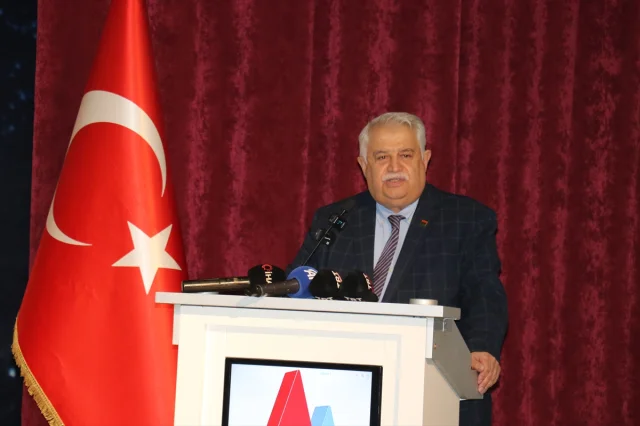 Ağrı İbrahim Çeçen Üniversitesi'nde Unutulmaz Akademik Yıl Başlangıcı
