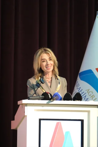 Ağrı İbrahim Çeçen Üniversitesi'nde Unutulmaz Akademik Yıl Başlangıcı