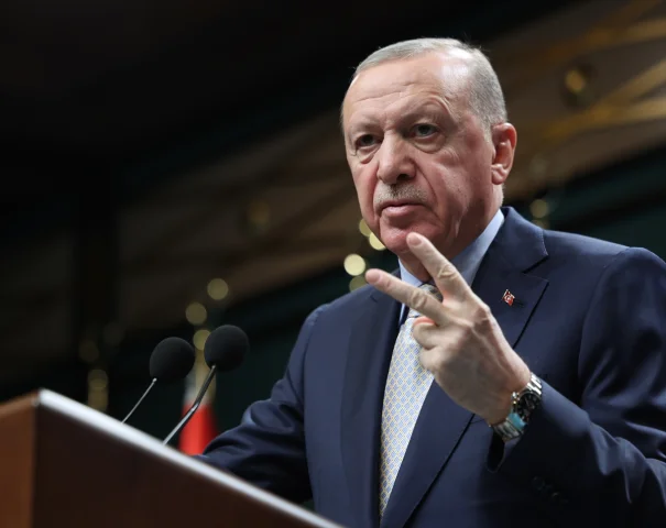 Erdoğan'dan Gazze Mesajı: Ateşkesin Değeri Küçümsenemez