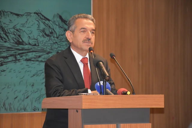 Şırnak Üniversitesi Yeni Döneme İddialı Başladı