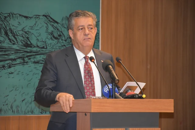 Şırnak Üniversitesi Yeni Döneme İddialı Başladı
