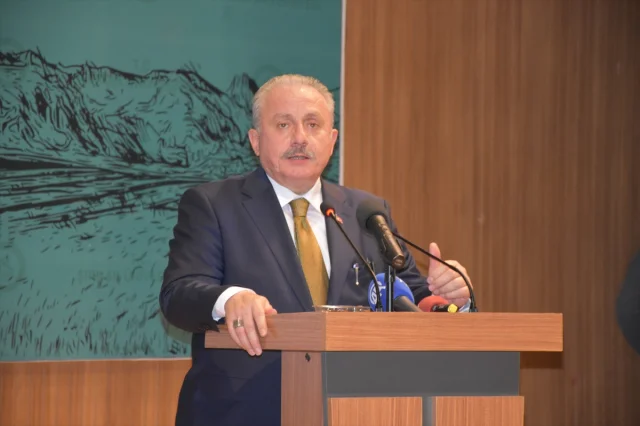 Şırnak Üniversitesi Yeni Döneme İddialı Başladı