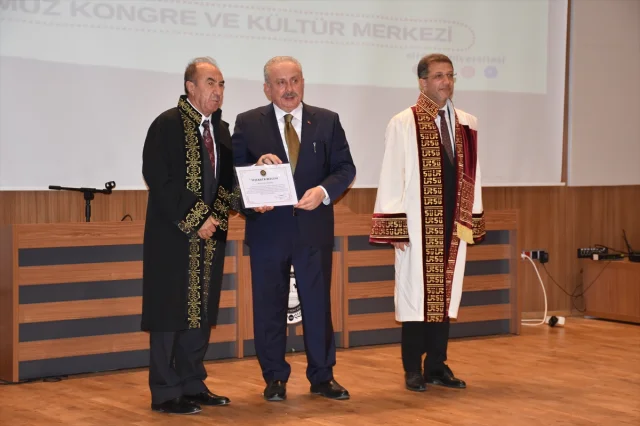 Şırnak Üniversitesi Yeni Döneme İddialı Başladı