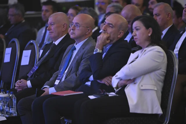 Türkiye Teknoloji Geliştirme Vakfı Yeniliklerle Göz Kamaştırdı