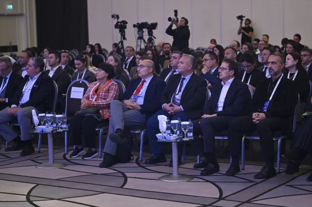 Türkiye Teknoloji Geliştirme Vakfı Yeniliklerle Göz Kamaştırdı