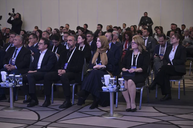 Türkiye Teknoloji Geliştirme Vakfı Yeniliklerle Göz Kamaştırdı